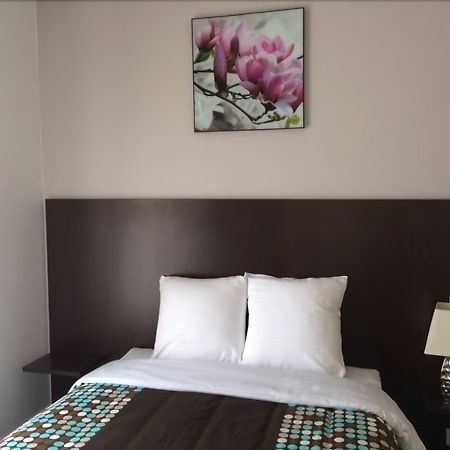 Hotel Rythme Saint-Cloud Ngoại thất bức ảnh
