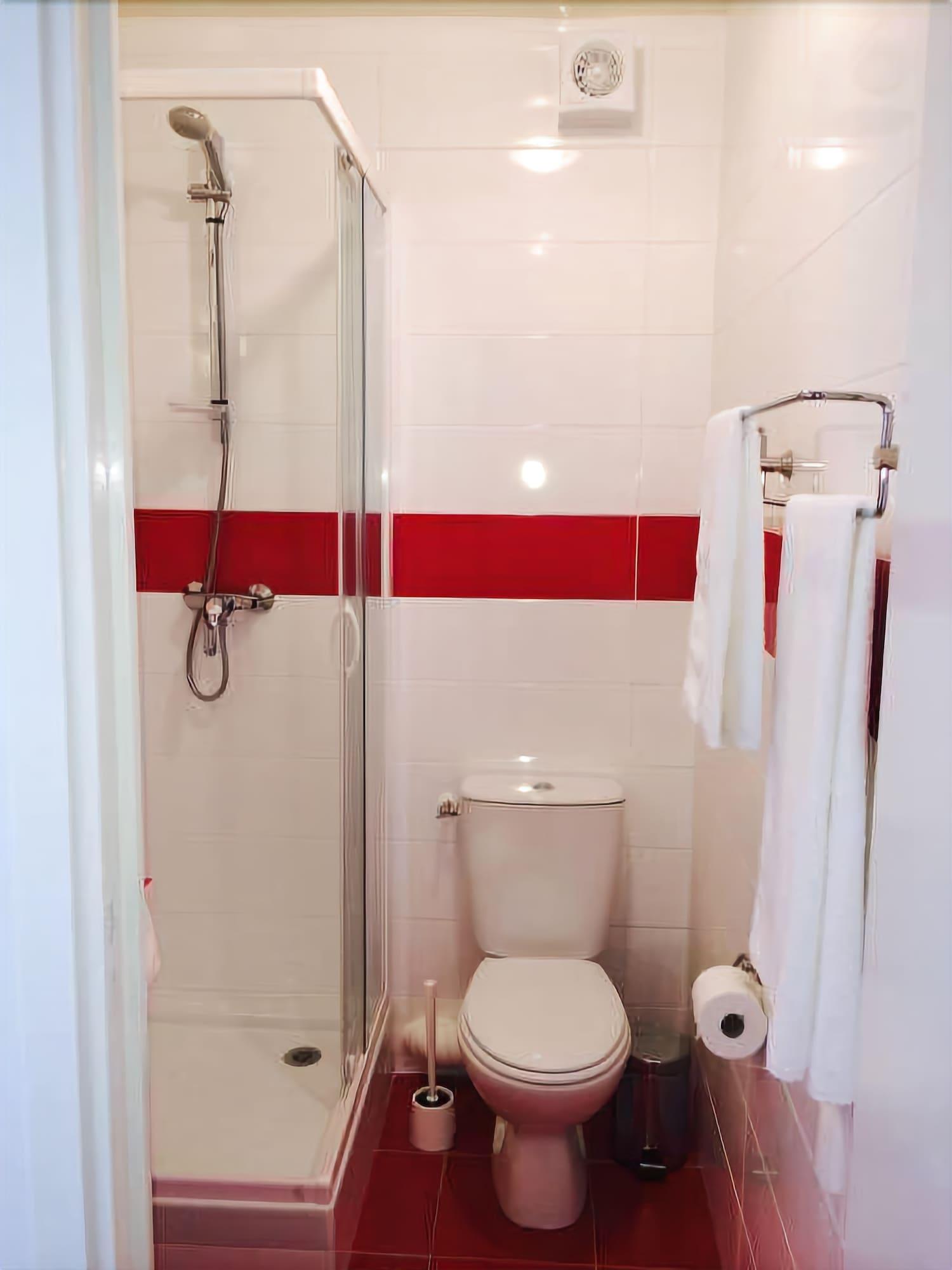 Hotel Rythme Saint-Cloud Ngoại thất bức ảnh