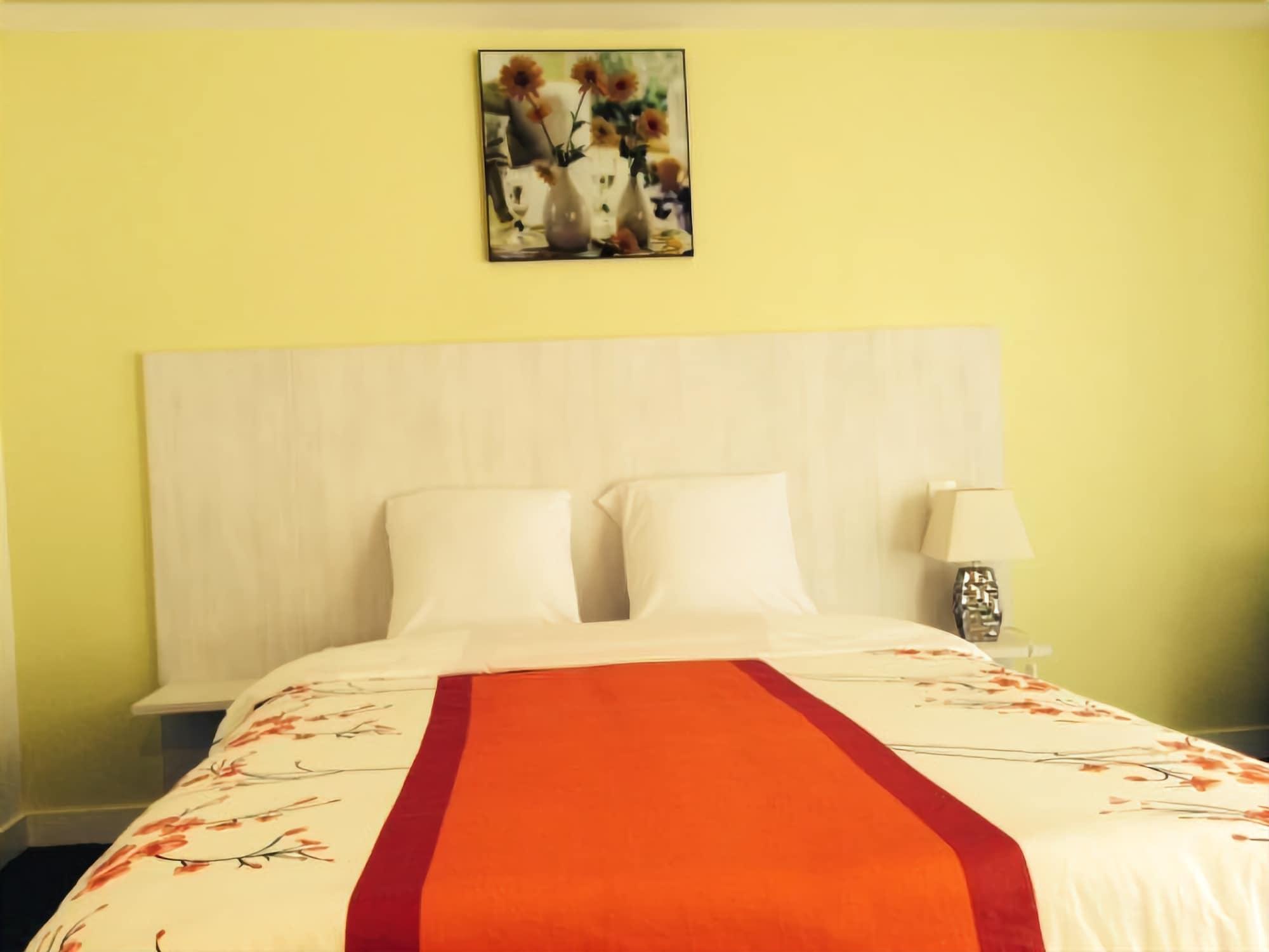 Hotel Rythme Saint-Cloud Ngoại thất bức ảnh