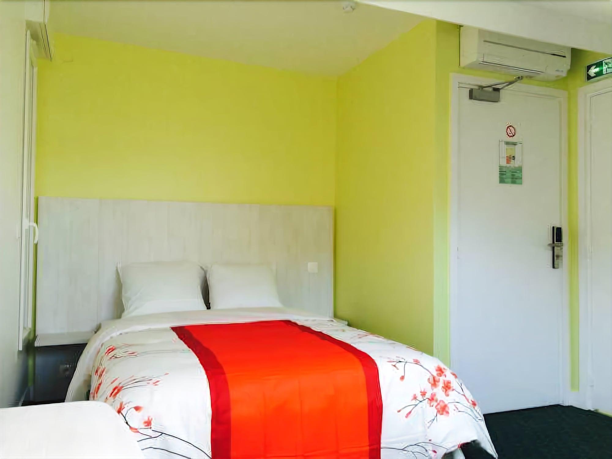 Hotel Rythme Saint-Cloud Ngoại thất bức ảnh