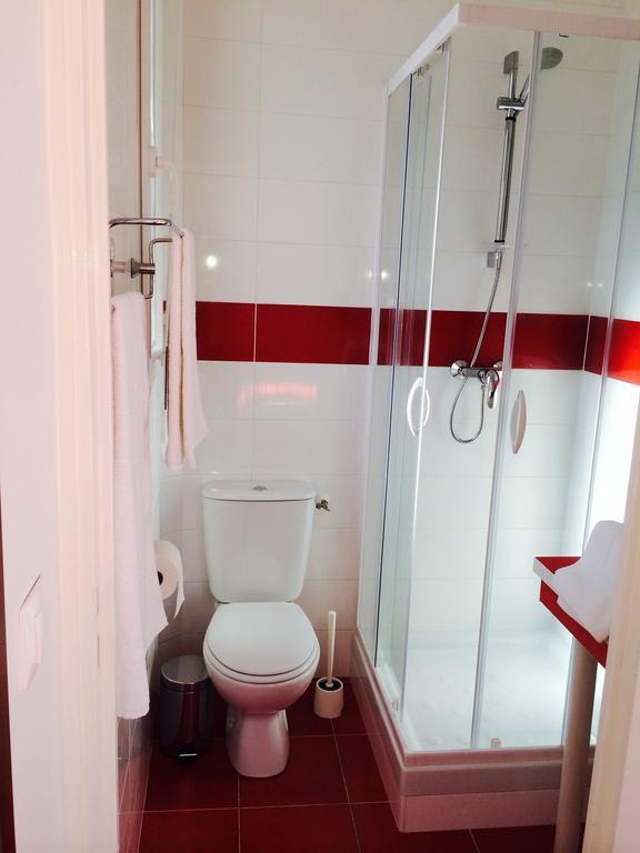 Hotel Rythme Saint-Cloud Phòng bức ảnh